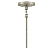 Fredrick Ramond FR30126 Rene 6-lt 31" LED Chandelier
