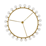 Fredrick Ramond FR30526 Coco 24-lt 60" LED Chandelier