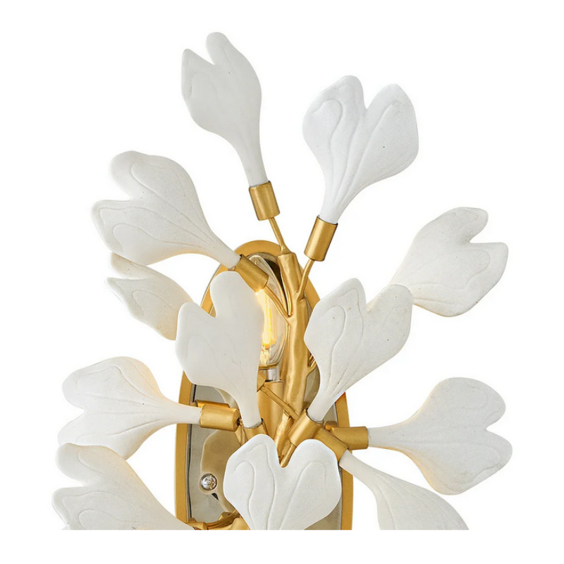 Fredrick Ramond FR41930 Audra 2-lt 22" Tall LED Wall Sconce