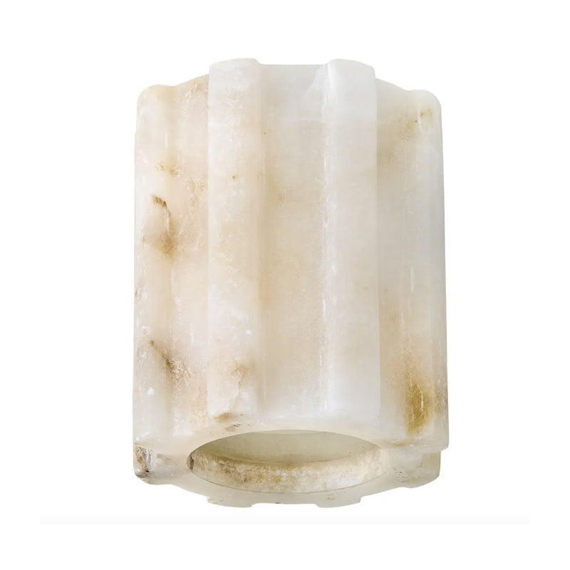 Fredrick Ramond FR41981 Miri 1-lt 7" LED Flush Mount