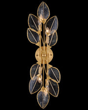 Fredrick Ramond FR47762 Amira 4-lt 34" Tall LED Wall Sconce