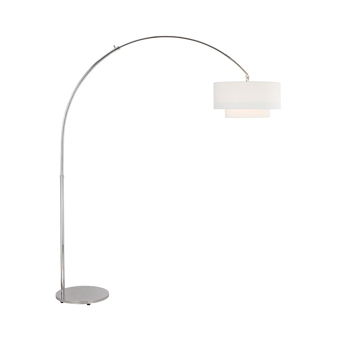 Visual Comfort KST1031 Sawyer 1-lt 75" Tall LED Floor Lamp