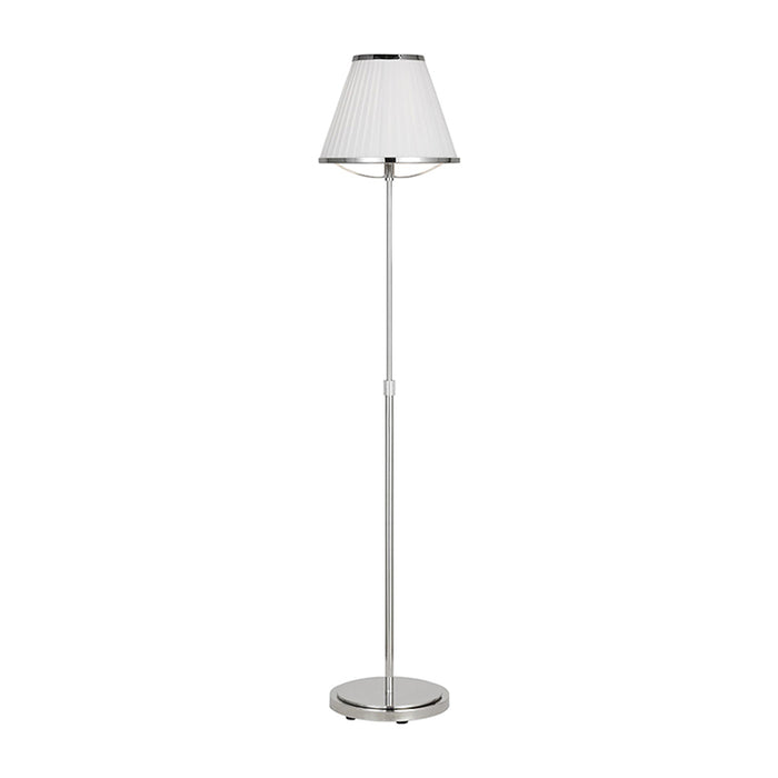 Visual Comfort LT1141 Esther 1-lt 65" Tall LED Floor Lamp