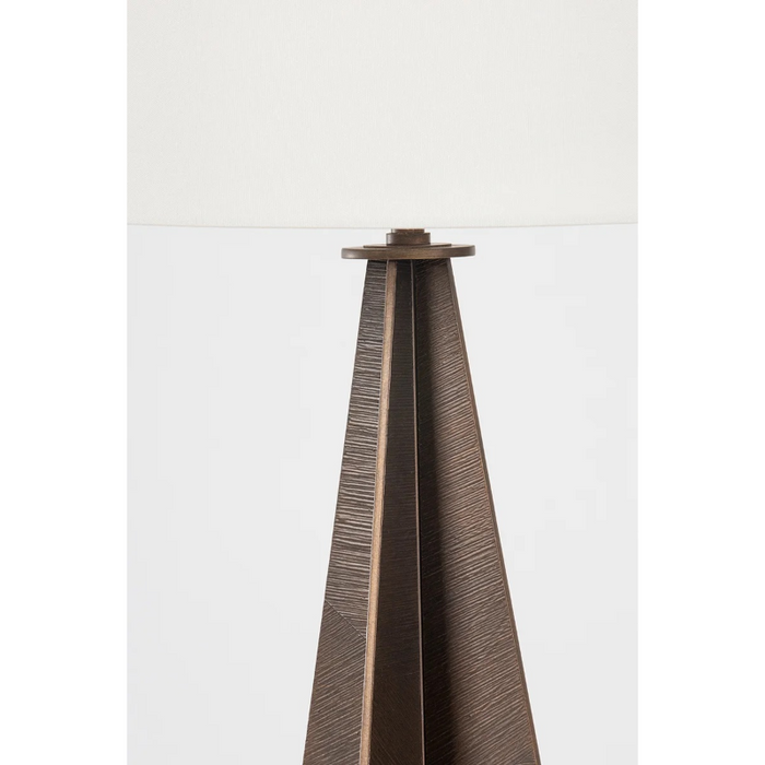 Troy PTL1130 Finn 1-lt 30" Tall Table Lamp
