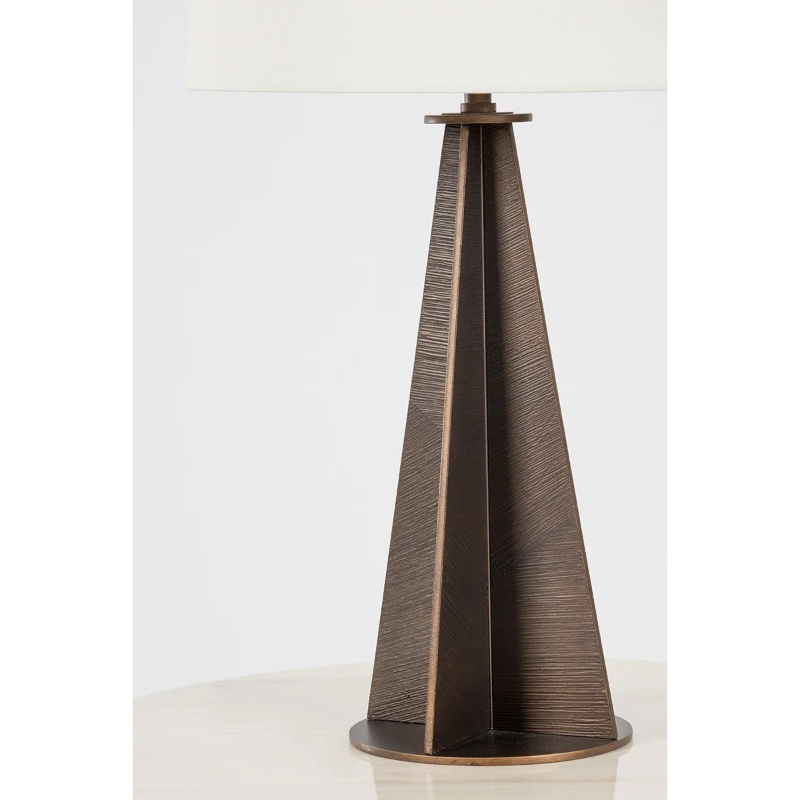 Troy PTL1130 Finn 1-lt 30" Tall Table Lamp