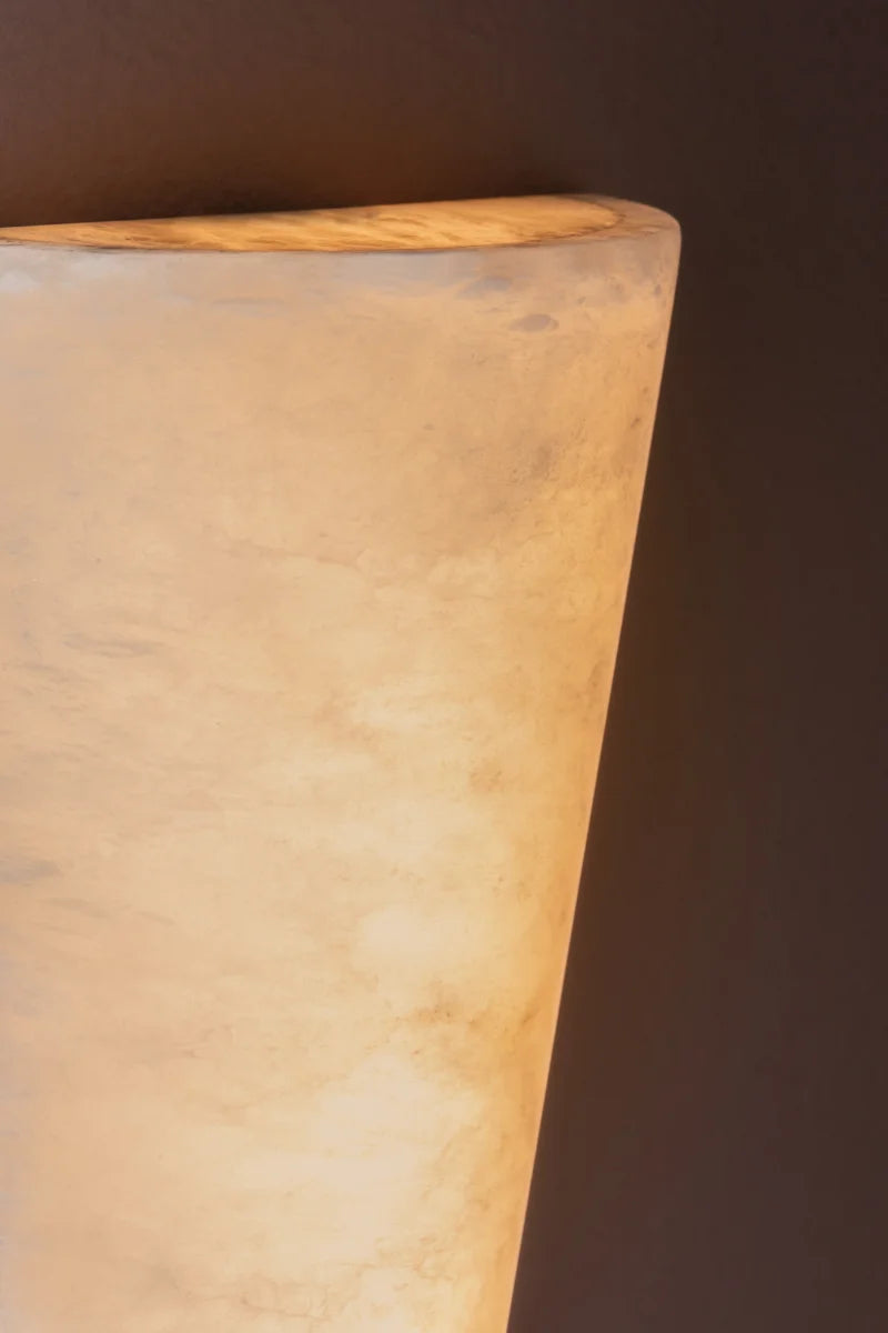 Corbett 483-01 Fion 1-lt 22" Tall LED Wall Sconce