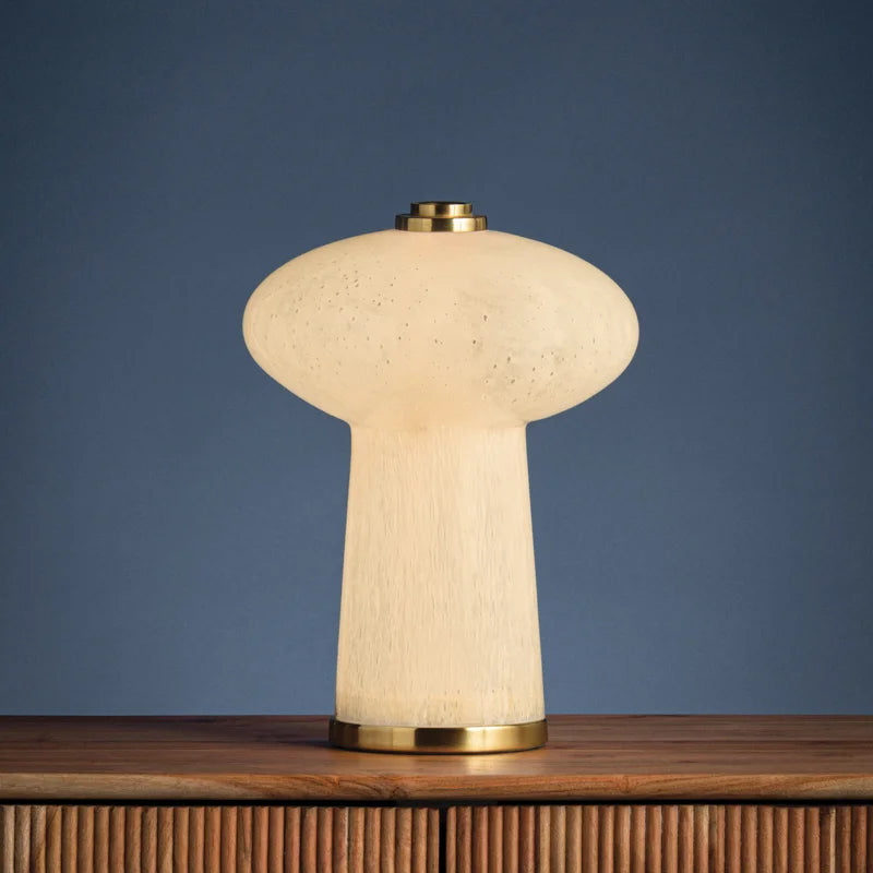 Hudson Valley L3024 Fords 1-lt 14" Tall LED Table Lamp