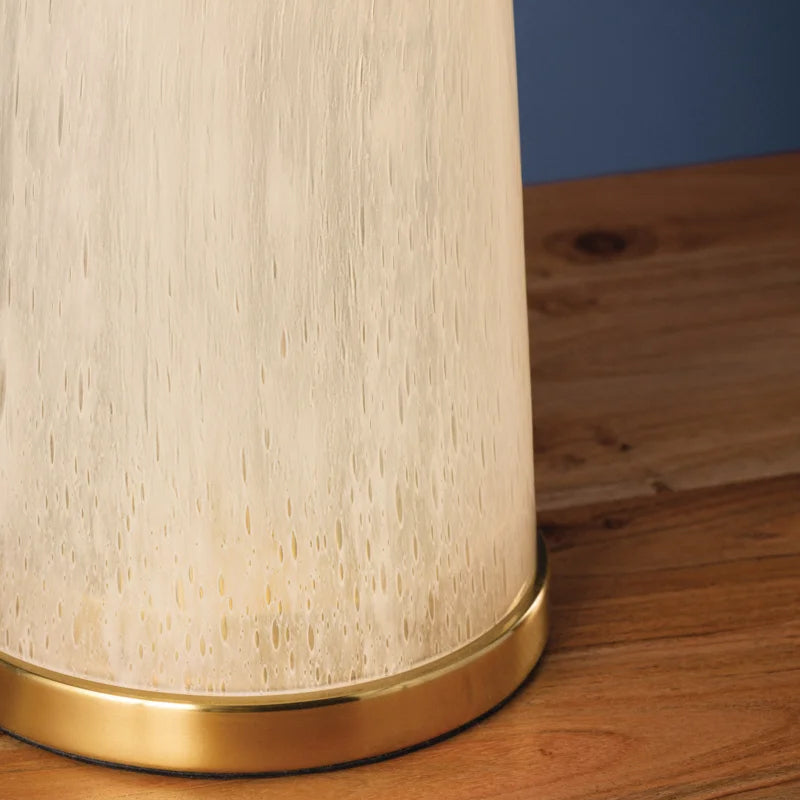 Hudson Valley L3024 Fords 1-lt 14" Tall LED Table Lamp