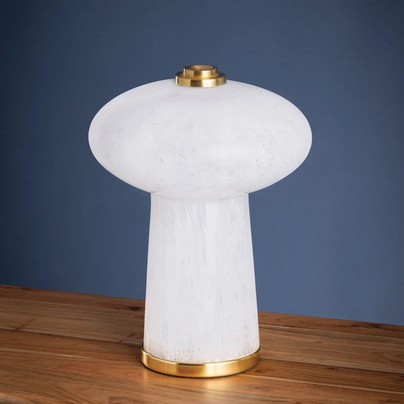 Hudson Valley L3024 Fords 1-lt 14" Tall LED Table Lamp
