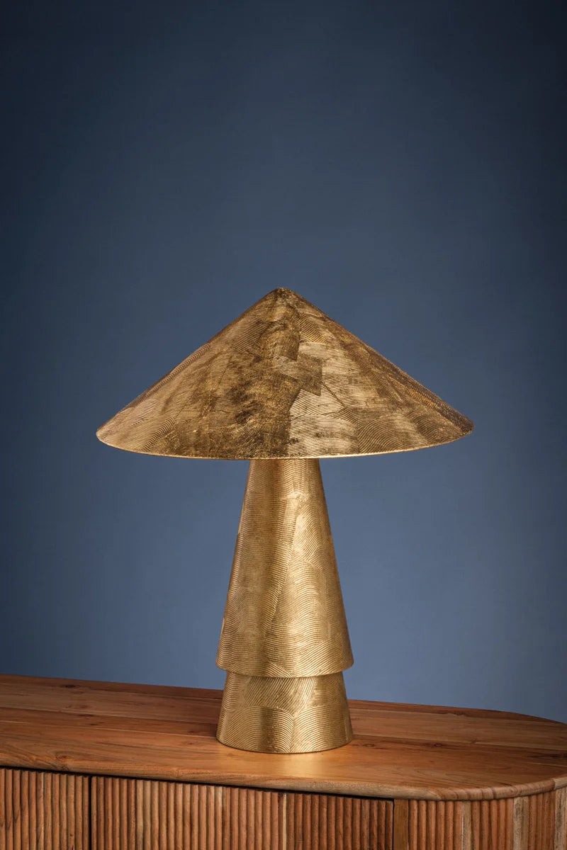 Hudson Valley L2522 Foxton 1-lt 22" Tall Table Lamp