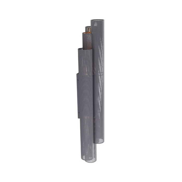 Arteriors GADWC07 Punch 2-lt 49" Tall LED Outdoor Wall Sconce
