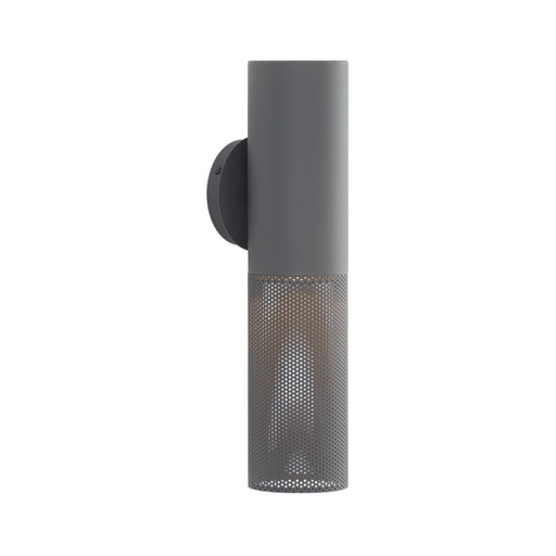 Arteriors GADWC08 Punch 1-lt 18" Tall Outdoor Wall Sconce