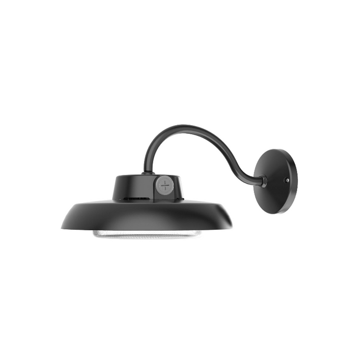 AFX GILW0707LAJEN GILW Series Gilbert 1-lt 8" LED Outdoor Sconce