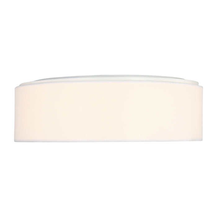 Generation GLF1013 Larson 3-lt 18" Flush Mount