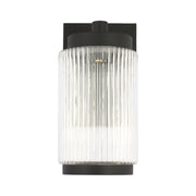 Generation GLO1061DL Ronde 1-lt 10" Tall LED Outdoor Small Wall Lantern