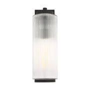 Generation GLO1081 Ronde 1-lt 18" Tall Outdoor Large Wall Lantern