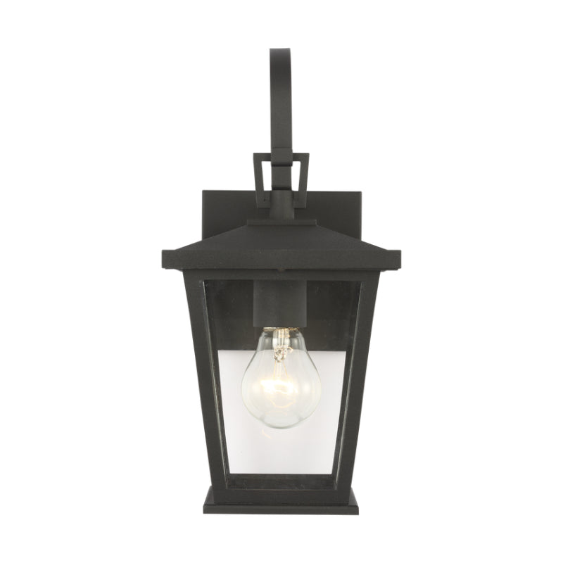 Generation GLO1381 Linton 1-lt 13" Tall Outdoor Wall Lantern