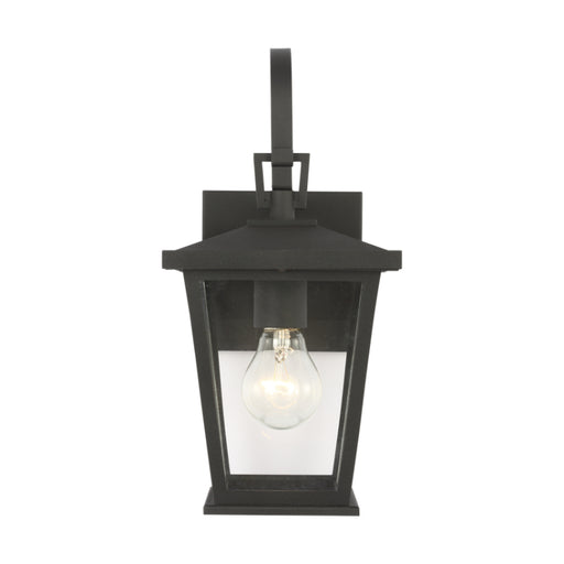 Generation GLO1381 Linton 1-lt 13" Tall Outdoor Wall Lantern