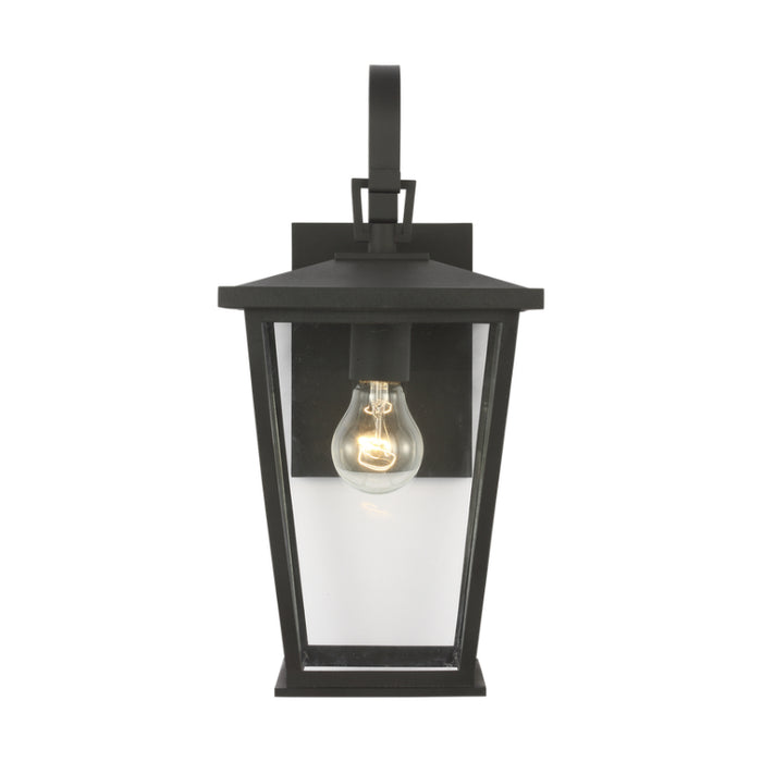Generation GLO1391 Linton 1-lt 16" Tall Outdoor Wall Lantern