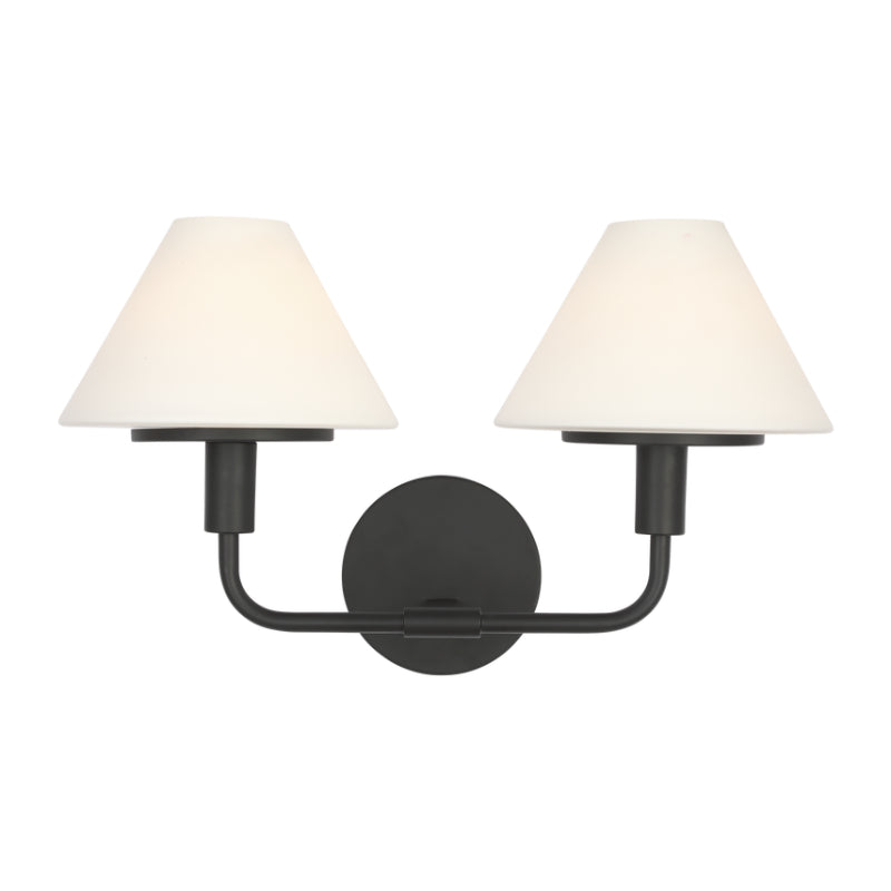 Generation GLW1022 Mendota 2-lt 18" LED Vanity
