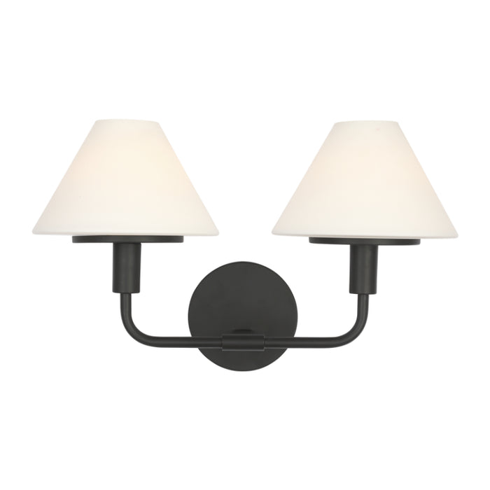 Generation GLW1022 Mendota 2-lt 18" LED Vanity