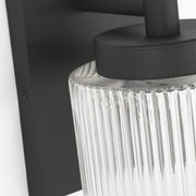 Generation GLO1071DL Ronde 1-lt 14" Tall LED Outdoor Medium Wall Lantern