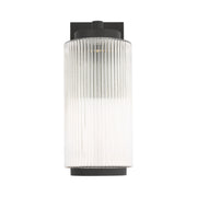 Generation GLO1071DL Ronde 1-lt 14" Tall LED Outdoor Medium Wall Lantern