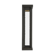 Generation GLO1341 Faywood 1-lt 20" Tall LED Outdoor Large Wall Lantern - Antique Bronze