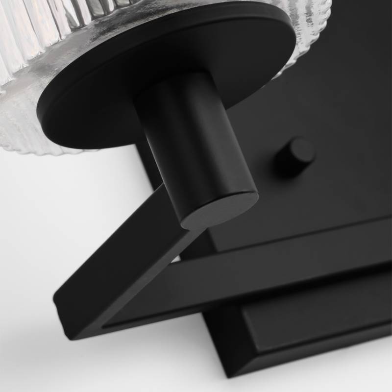 Sea Gull GLV1042EN Lando 2-lt 14" LED Wall/Bath Sconce