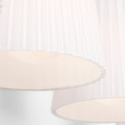 Generation GLV1104 Upson 4-lt 24" Extra Large Vanity Light