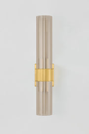 Corbett 505-02 Granada 2-lt 22" Tall Wall Sconce