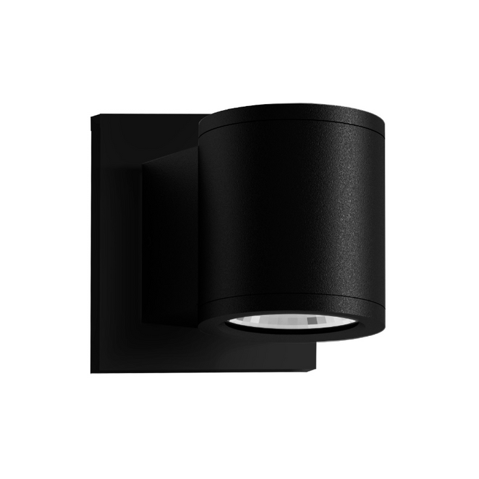 Kuzco EW44204 Griffith 1-lt 4" Tall LED Outdoor Wall Light