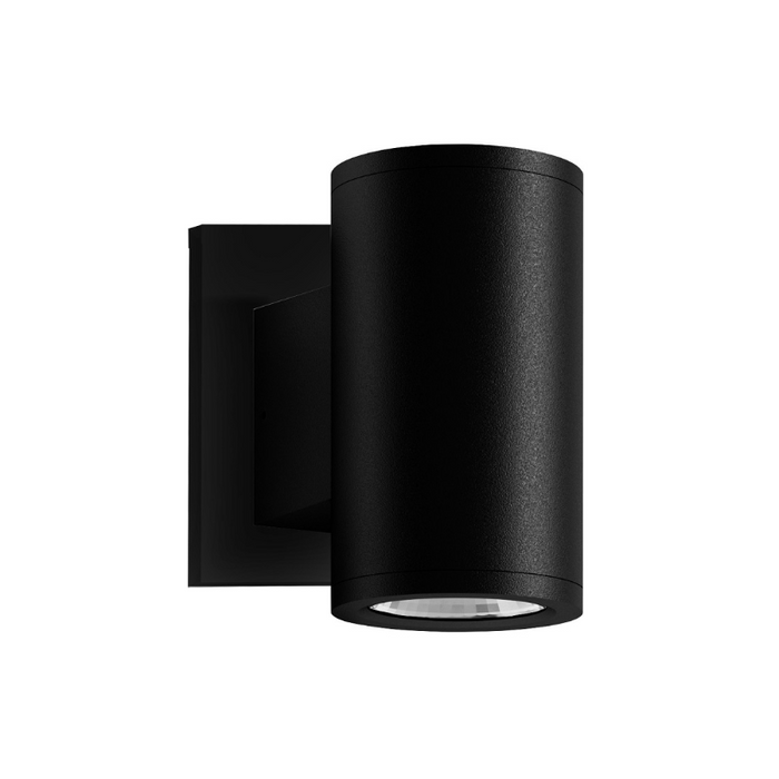 Kuzco EW44206 Griffith 1-lt 6" Tall LED Outdoor Wall Sconce