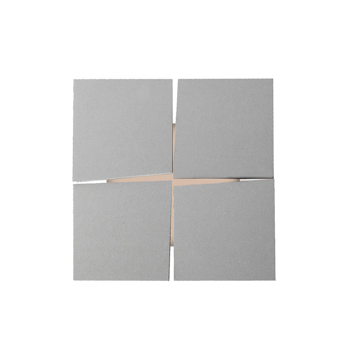 Kuzco EW4508 Gates LED Outdoor Wall Light