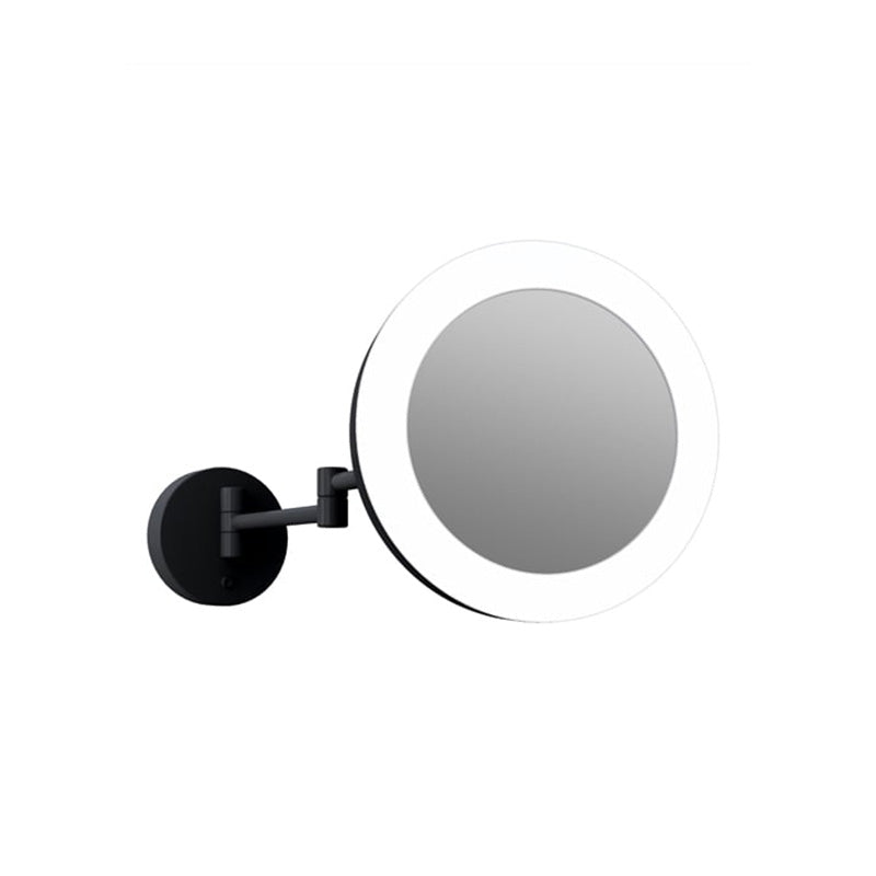 Electric Mirror Glamour LED Makeup Mirror