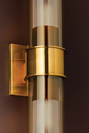 Corbett 505-02 Granada 2-lt 22" Tall Wall Sconce