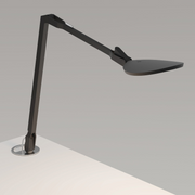 Koncept SPY-RCA Splitty Reach Pro Gen 2 LED Desk Lamp - Matte Black/Grommet Mount