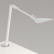 Koncept SPY-RCH Splitty Reach LED Desk Lamp - Matte White/Grommet Mount