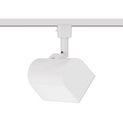 WAC J-3020W Ocularc 22W LED Track Head, J/J2 Track, CCT Selectable - White