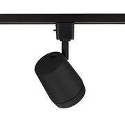 WAC L-7011 Ocularc 11W LED Track Head, L Track, CCT Selectable - Black