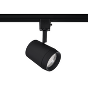 WAC J-7011 Ocularc 11W LED Track Head, J/J2 Track, CCT Selectable - Black