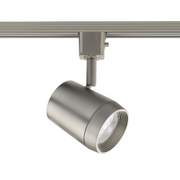 WAC J-7011 Ocularc 11W LED Track Head, J/J2 Track, CCT Selectable - Brushed Nickel
