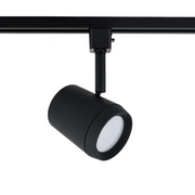 WAC H-7030 Ocularc 29W LED Track Head, H Track, CCT Selectable - Black