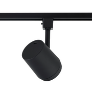WAC H-7030 Ocularc 29W LED Track Head, H Track, CCT Selectable - Black