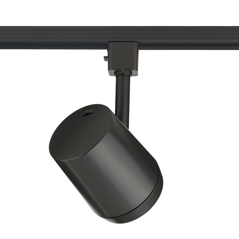 WAC H-7030 Ocularc 29W LED Track Head, H Track, CCT Selectable - Dark Bronze