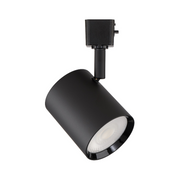WAC J-8020 Charge 15W LED Track Head, J Track, CCT Selectable - Black