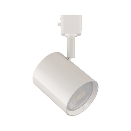WAC L-8020 Charge 15W LED Track Head, L Track, CCT Selectable - White
