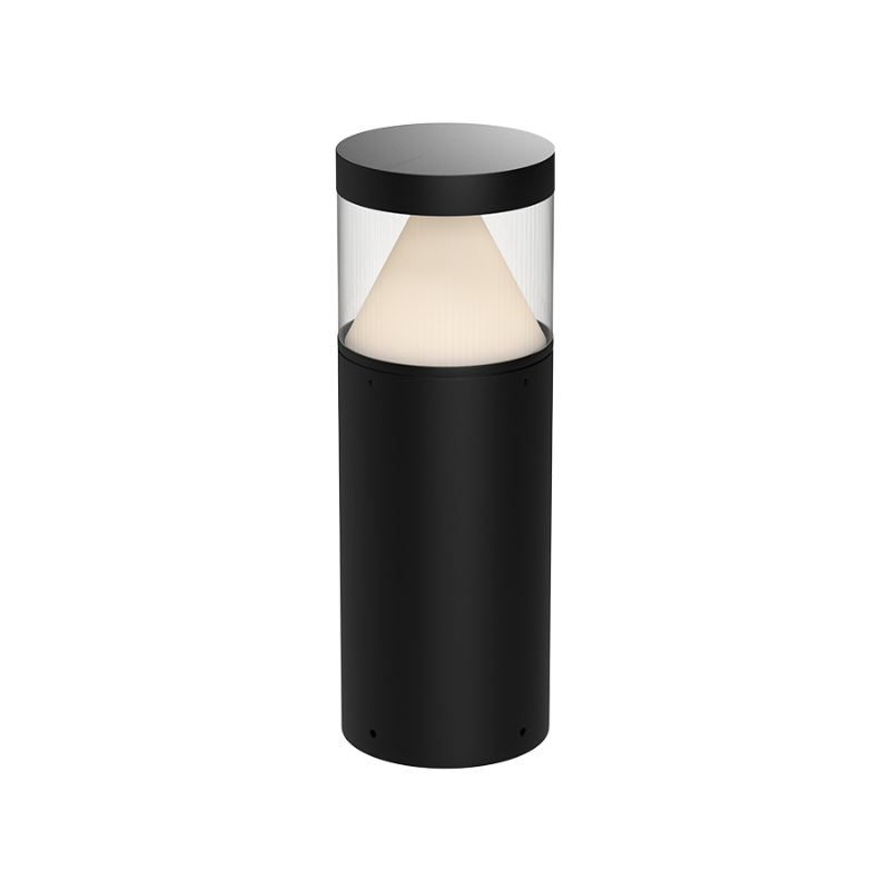Kuzco EB49718 Hanover 1-lt 18" Tall LED Bollard