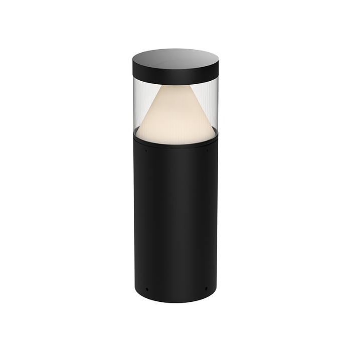 Kuzco EB49718 Hanover 1-lt 18" Tall LED Bollard