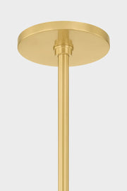Hudson Valley 6817 Harpswell 18-lt 43" Chandelier